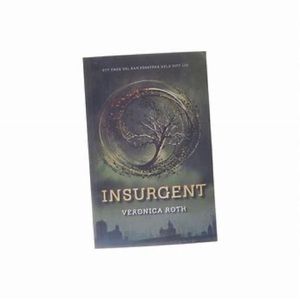 🥭 3 / 30$ 🥭 Insurgent